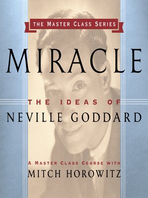 cover image of Miracle